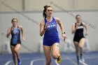 Track & Field  Women’s Track & Field open up the 2023 indoor season with a home meet against Colby College. They also competed against visiting Wentworth Institute of Technology, Worcester State University, Gordon College and Connecticut College. - Photo by Keith Nordstrom